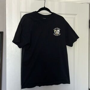 Beer savage drinking club shirt